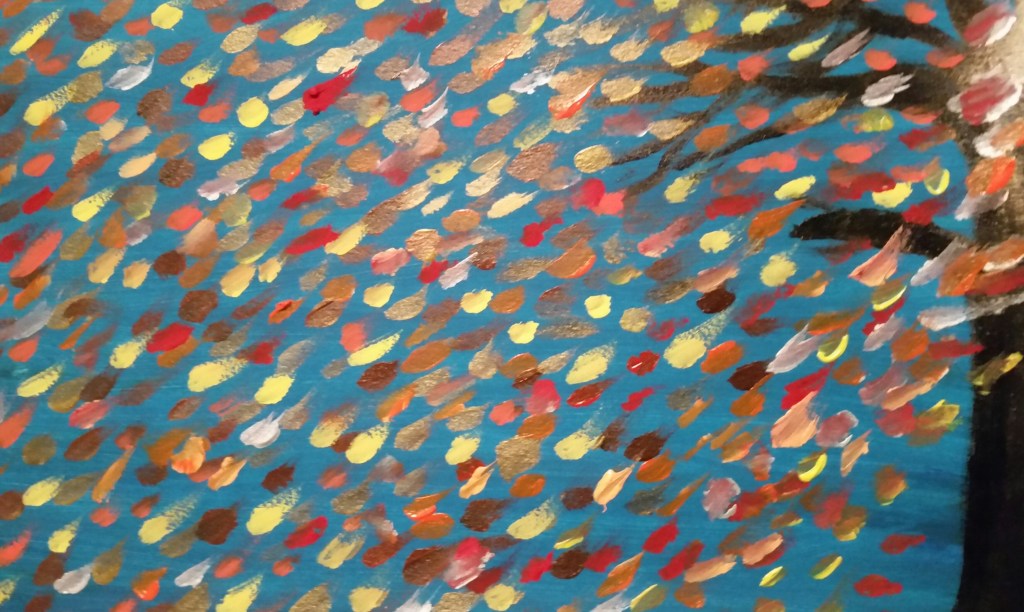 The Winds of&nbsp;Change