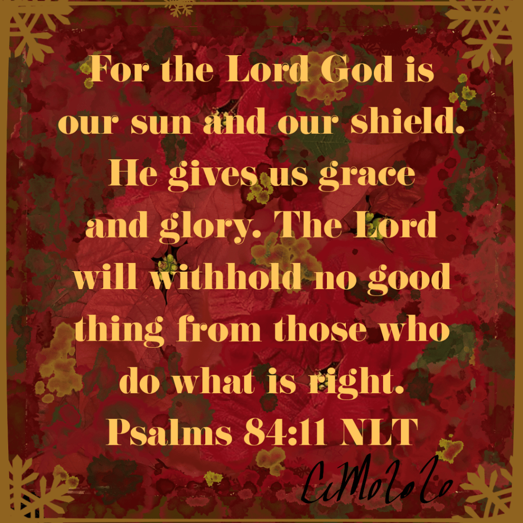 Gifts from the Giver: A Christmas&nbsp;Haiku